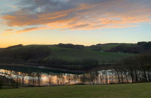 Henneglück mit Fernblick! - Foto 21