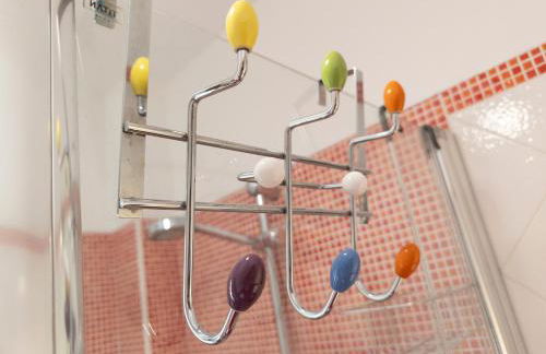 Casa Mata e Grifone - Bivani con posto auto - Foto 31