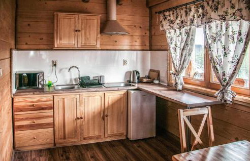 Lovely Home In Slopnice With Sauna - Foto 8