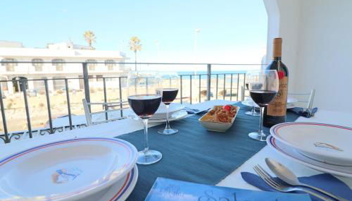 Casa Vanessa Modern One-bedroom Apartment With sea View in Central Otranto - Foto 2