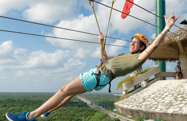 Excursión a Xplor - Foto 10