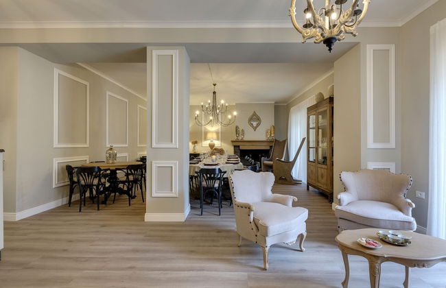 Villa Barbara in Palazzuolo sul Senio - Foto 4