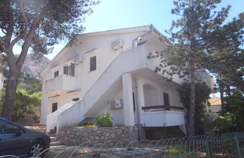 Apartmani MW, Crveni apartman - Foto 13