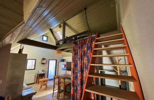 Chouk-Ezaï côte sauvage de l'île - Photo 9