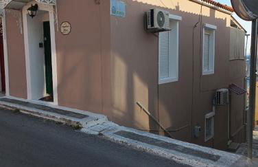 Vaggelitsa's House - Foto 30