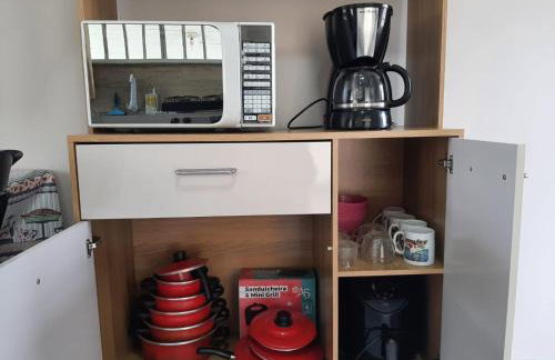 Chácara Caminho do Rio - Photo 37