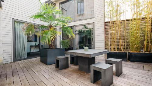 Edgar Suites - Bordeaux Meriadeck - Photo 3