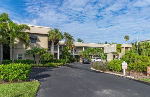 The Beach on Longboat Key #101 - Foto 26