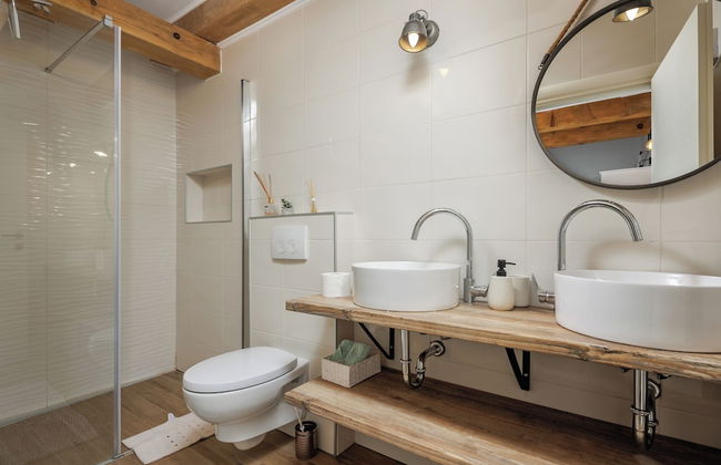 Nature Villa Frangipane With Pool - Foto 20