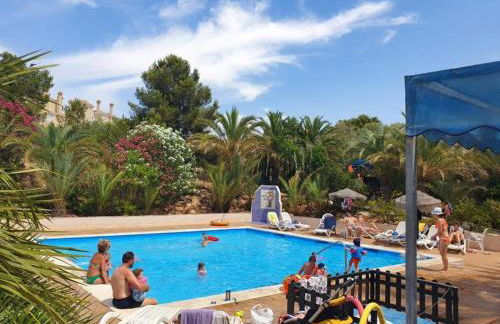 La Manga Club 2 Bed Apartment Great location - Foto 28