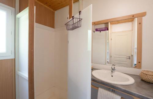 Maisons Cozy - Mas Lachamp - Foto 43