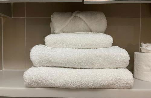 Quay Apartments Manchester - Foto 50