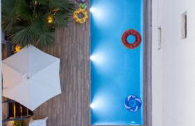 Thalias Quarters - Kalamata Mediterranean Villas - Foto 1