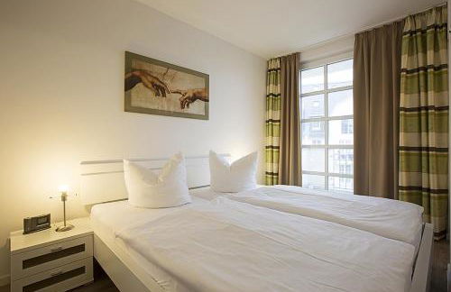 Residenz am Balmer See - BS 12 mit Wellnessbereich - Foto 6