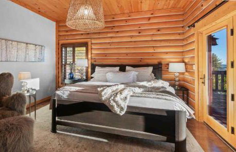 Wow Views! Hot Tub, Sauna, 85 inch TV, Pool Table - Foto 12