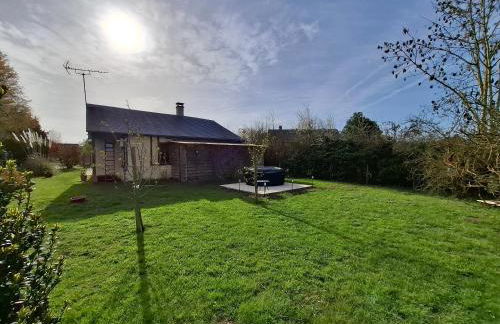 La Champêtre - Foto 23