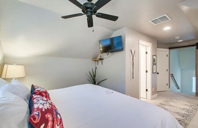 Blue Sky Bungalow - Foto 7