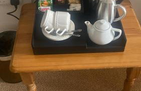 Ty Mawr Country Hotel & Restaurant - Foto 4