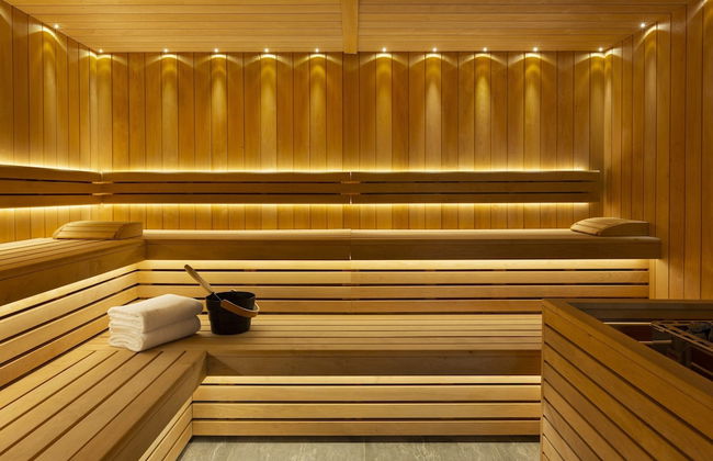 RockyPop Flaine Appartements & Spa - Foto 45