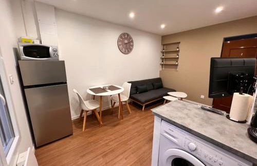 Arcueil 2P Moderne Proche RER B - Foto 22