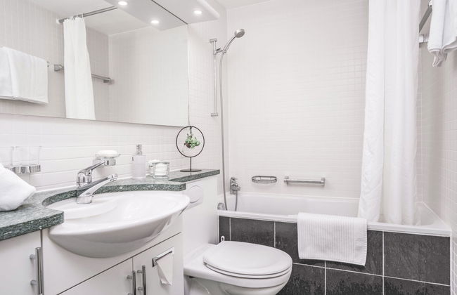 Double Room Classic - Foto 13