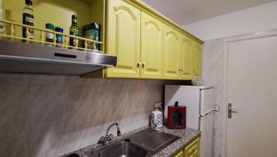 Villa Larnia de Tenerife - Foto 5, stove, dishwasher, minibar