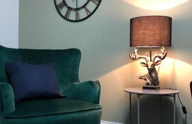 The Nook - Coorie Doon - Foto 1