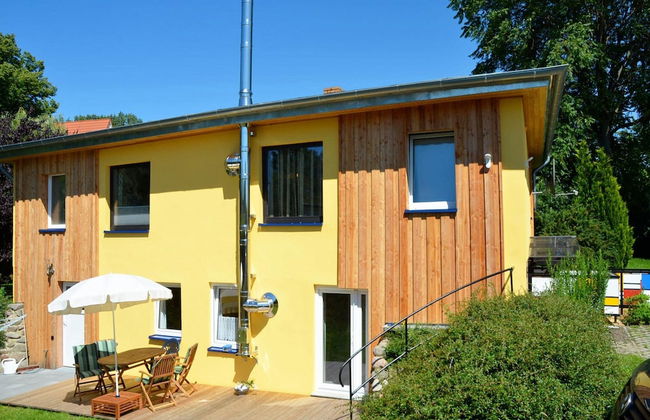 Relaxing Retreat by Poel Beach - Foto 26