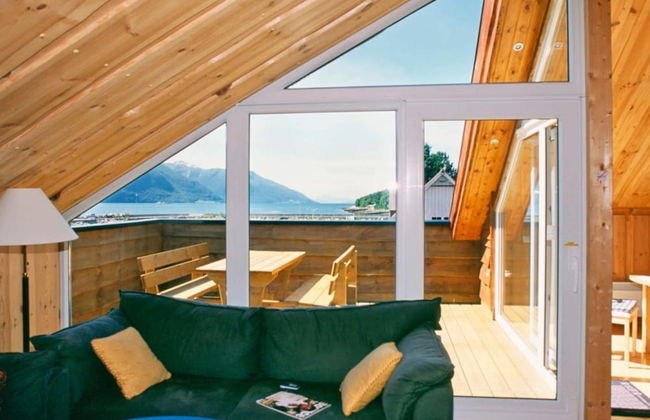 Holiday Home in EidsvÃ¥g - Foto 13