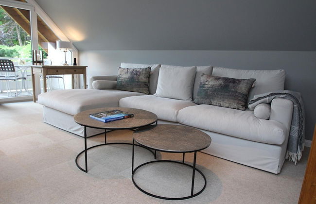 Apartment Haus am Berg, Lonau - Foto 23