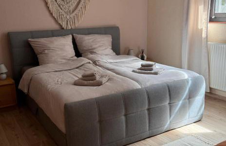 Apartment in Zell an der Mosel - Foto 1