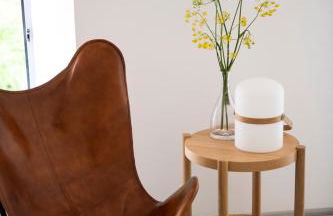 Casa de diseño con gran terraza - Foto 11