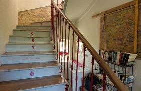 Grand Gîte La Buissonnière - Foto 27