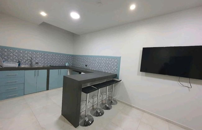 Departamento 11 Personas, Céntrico a 3 min de Paseo Durango - Foto 20