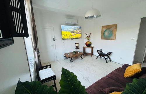 joli logement rénové vue sur Meuse Miss Africa - Foto 2