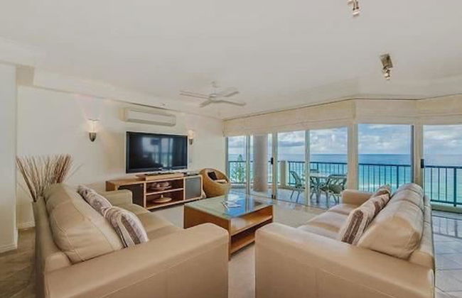 Oceana on Broadbeach - Foto 53