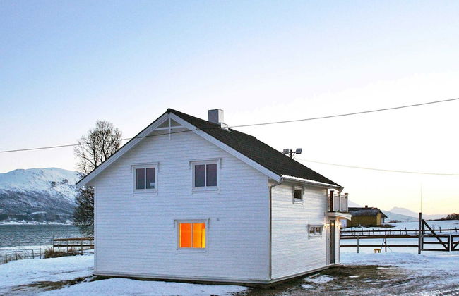 Holiday Home in KvalÃ¸ya - Foto 20