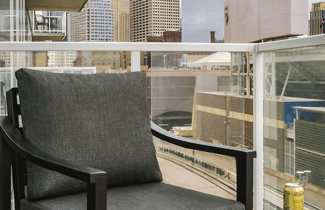 Sonder by Marriott Bonvoy North Loop Green Apartments North Loop - Photo 12