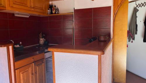 L’écureuil St Léger Les Mélèzes - Photo 5