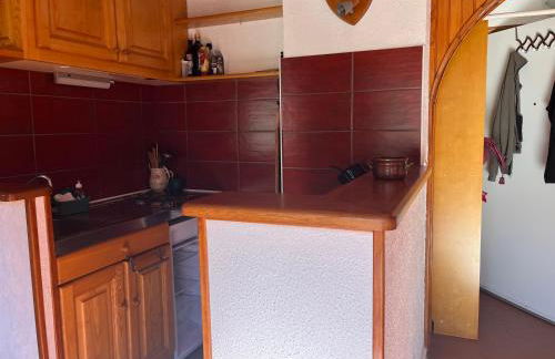 L’écureuil St Léger Les Mélèzes - Photo 5