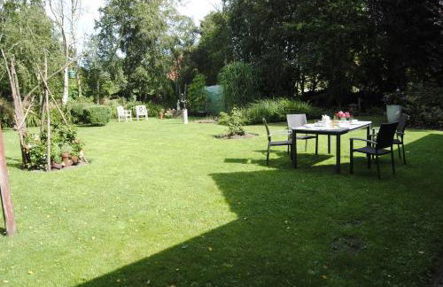 Ferienwohnung Seeschwalbe - Foto 19