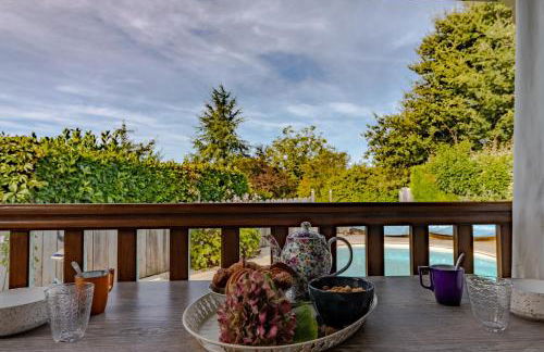 La Gourmandise d'Huguette - Foto 17