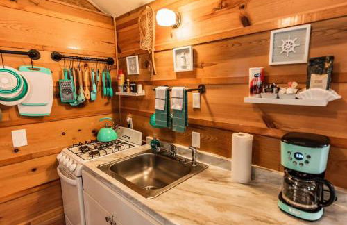 Big Blue Lake Cottages, LLC - Cottage #5 - Foto 18