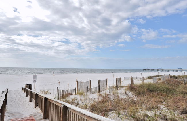 The Palms by Wyndham Vacation Rentals - Foto 33