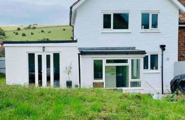 Woodingdean Contractor Pad - FREE Car & Van Parking - Foto 62