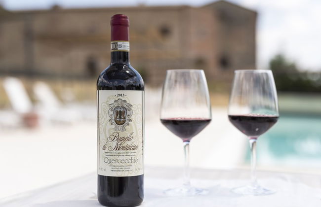 Antica Grancia di Quercecchio - Foto 53