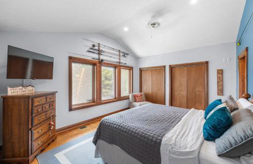 Grande Villa – Lake Cumberland View • Hot Tub • Game Room • Walk to Boat Ramp ➠ 389 - Foto 23