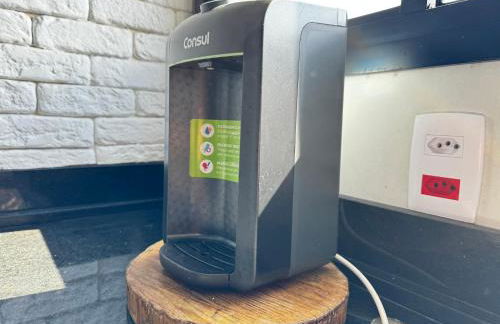 Apartamentos Prime | Marginais Tietê e Pinheiros - Foto 12