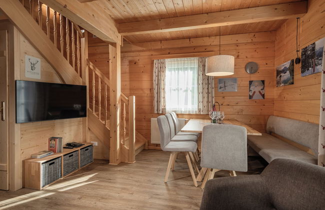 AlpenParks Hagan Lodge Altaussee - Foto 11