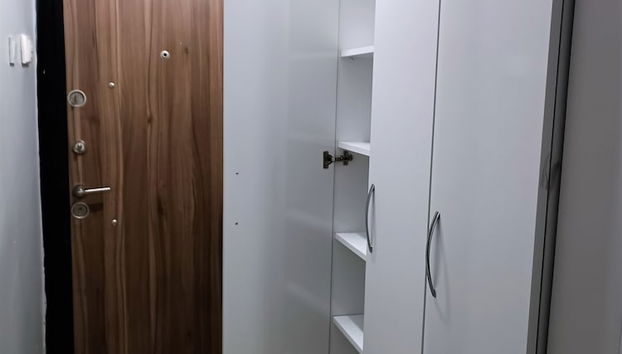 Borne des arrivées/des départs